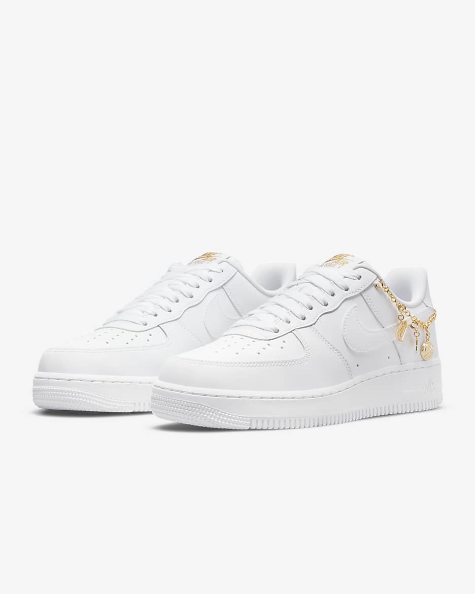 Nike Air Force 1 07 LX Women s Shoes